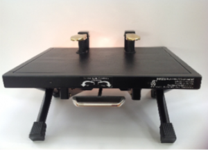 Extension Pédale Piano Enfant 3 Pédales - Aide Pédalage Noir BAOCHADA